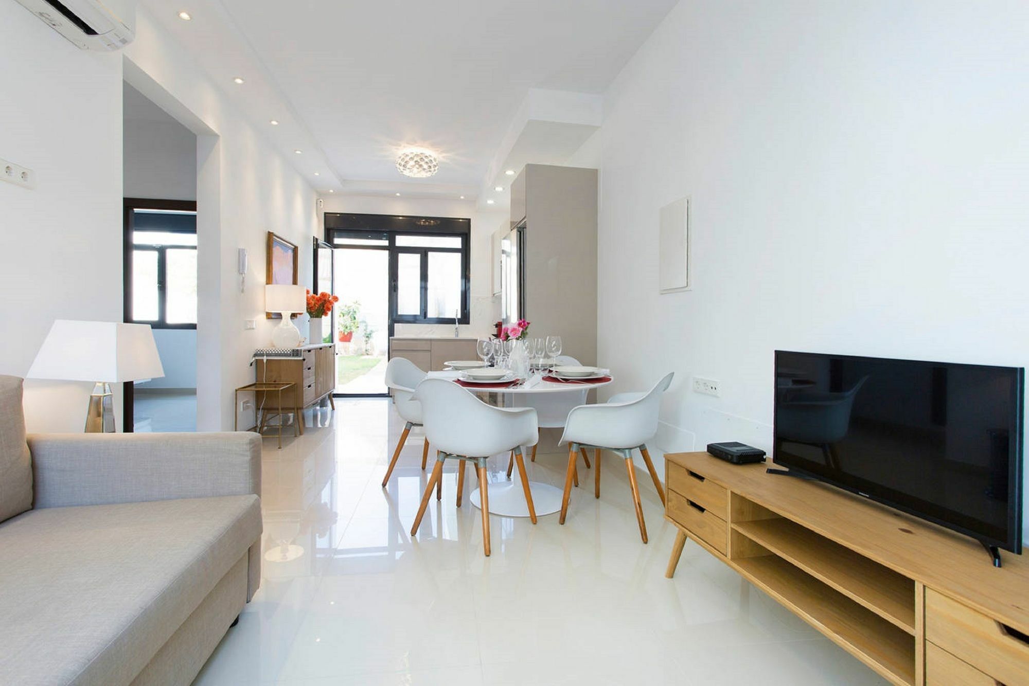 Casa En Son Espanyolet 帕爾馬 外观 照片