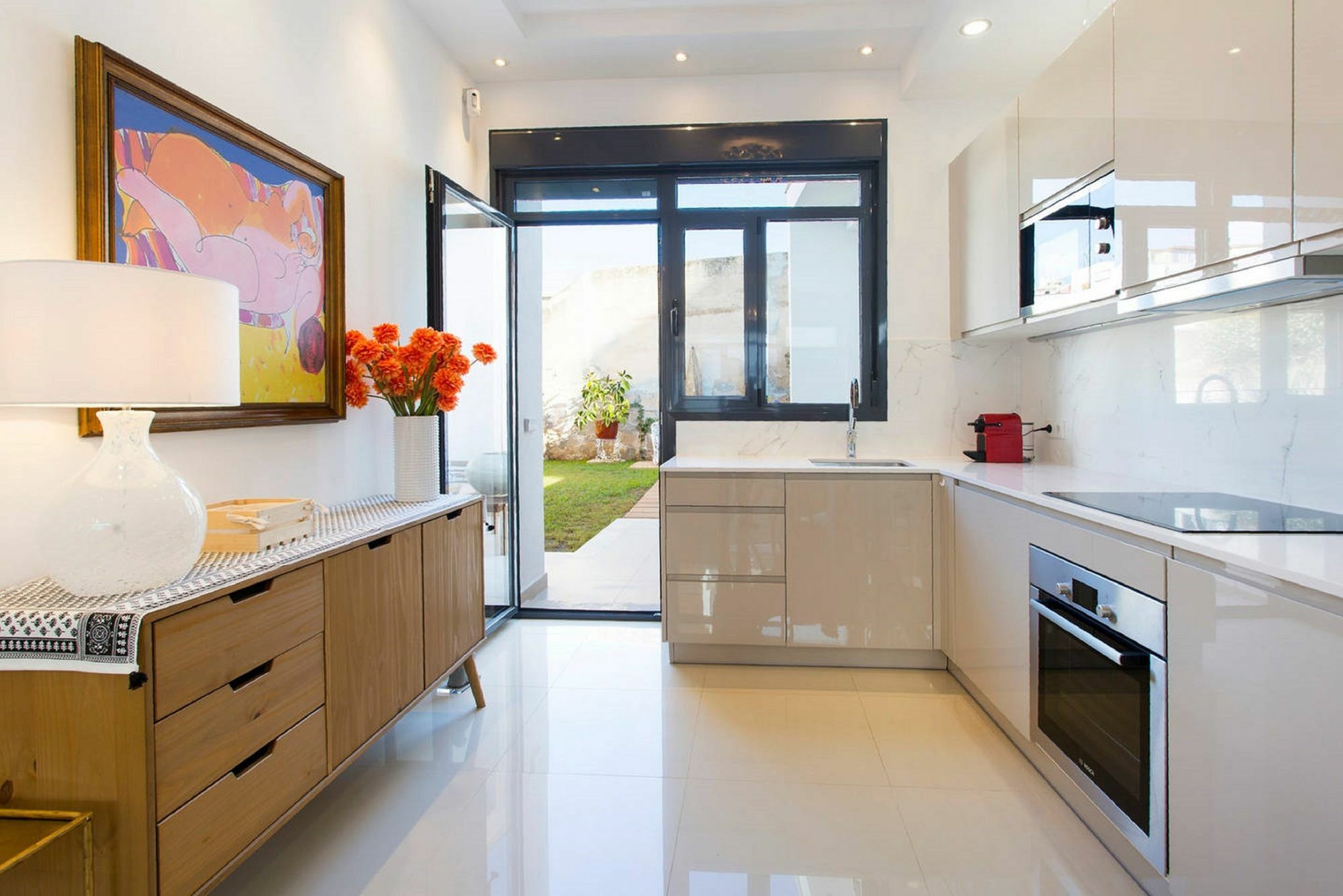 Casa En Son Espanyolet 帕爾馬 外观 照片