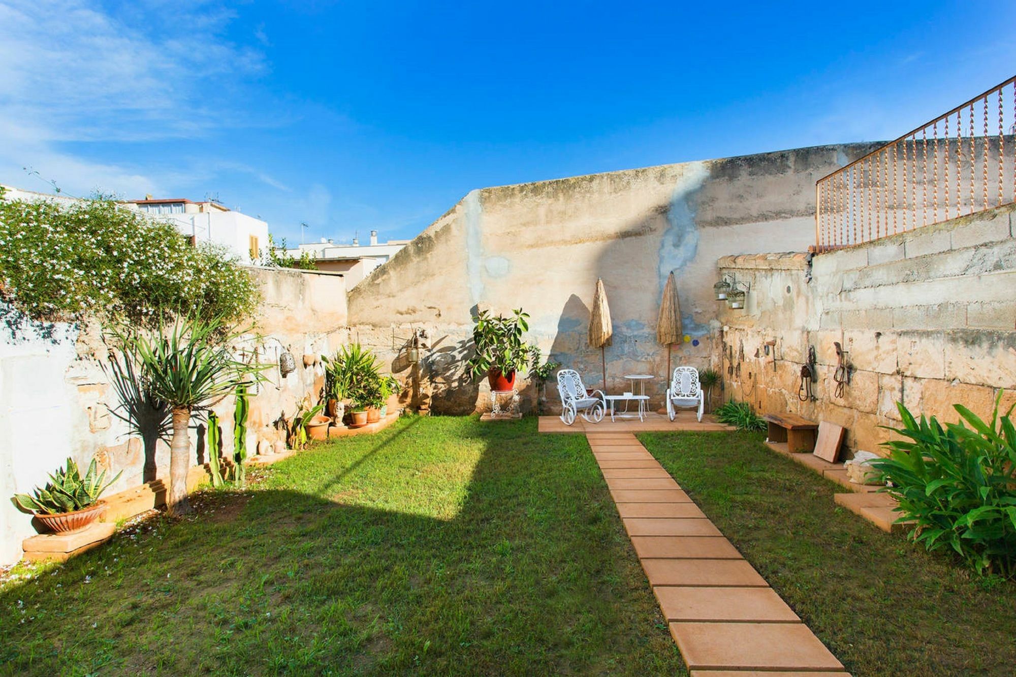 Casa En Son Espanyolet 帕爾馬 外观 照片